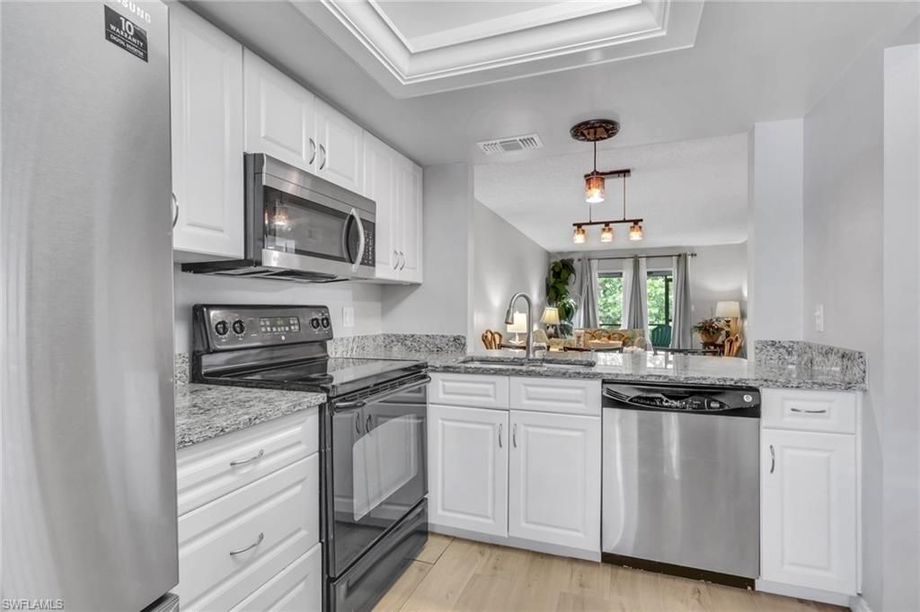9861 Alabama St, Unit 3, Bonita Springs, FL 34135 Photo
