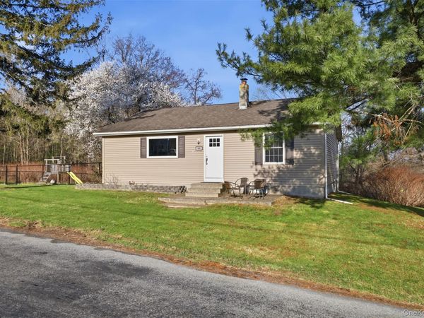 89 Munro Street , Walden, NY 12586