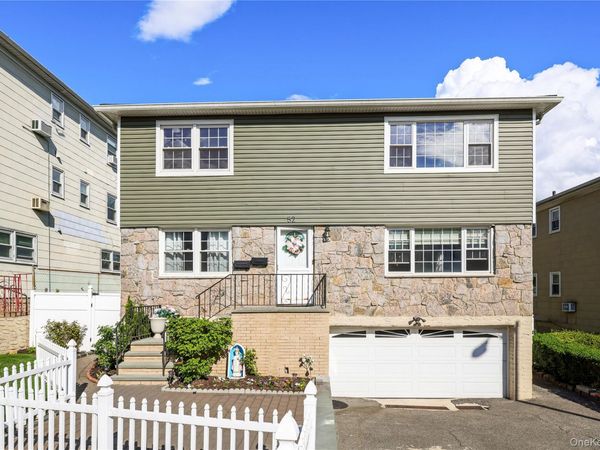 52 Brandt Terrace , Yonkers, NY 10710