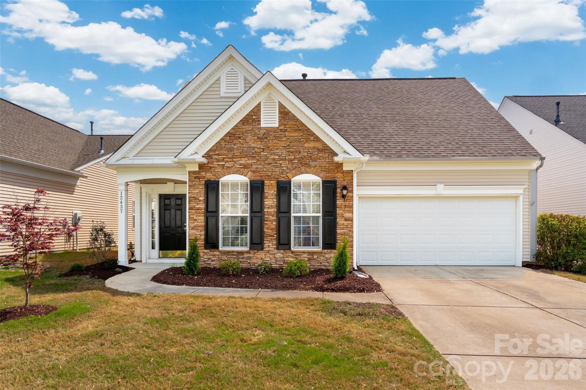 12437 Bobhouse Drive, Charlotte, NC 28277 Main Photo
