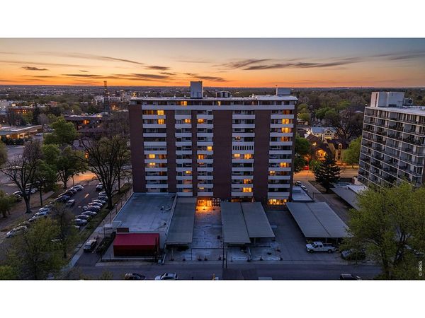 415 S Howes St, Fort Collins, CO 80521