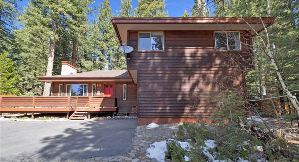 595 Lucille, Incline Village, NV 89451 Photo