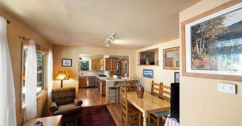 595 Lucille, Incline Village, NV 89451 Photo