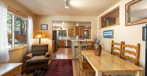 595 Lucille, Incline Village, NV 89451 Photo