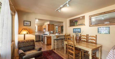 595 Lucille, Incline Village, NV 89451 Photo