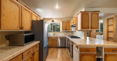 595 Lucille, Incline Village, NV 89451 Photo