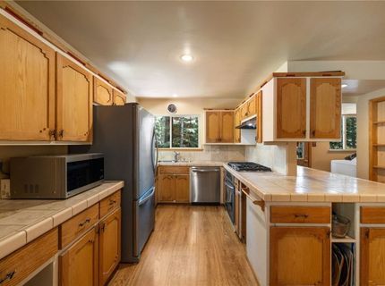 595 Lucille, Incline Village, NV 89451 Photo