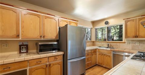 595 Lucille, Incline Village, NV 89451 Photo