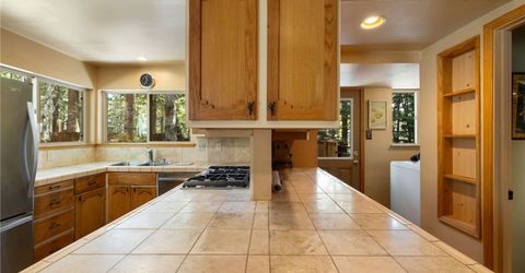 595 Lucille, Incline Village, NV 89451 Photo