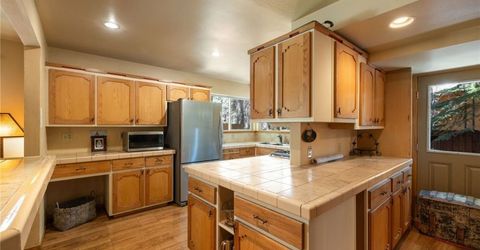 595 Lucille, Incline Village, NV 89451 Photo