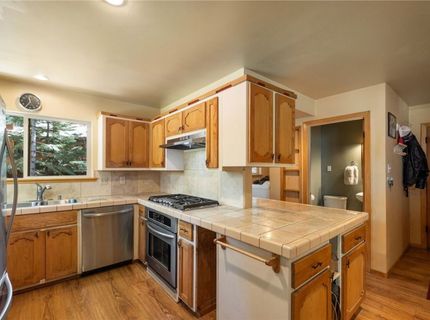 595 Lucille, Incline Village, NV 89451 Photo