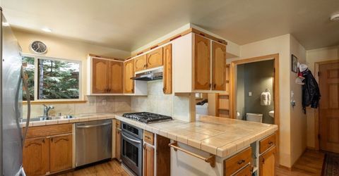 595 Lucille, Incline Village, NV 89451 Photo