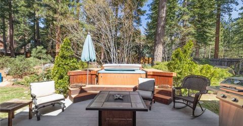 595 Lucille, Incline Village, NV 89451 Photo