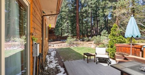 595 Lucille, Incline Village, NV 89451 Photo