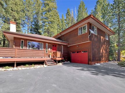 595 Lucille, Incline Village, NV 89451 Photo