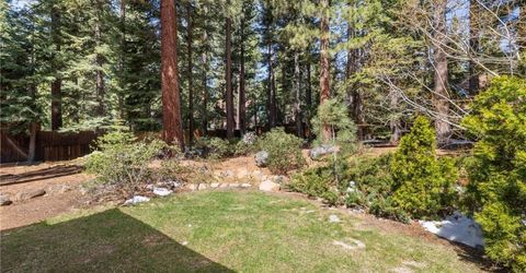 595 Lucille, Incline Village, NV 89451 Photo