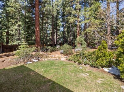595 Lucille, Incline Village, NV 89451 Photo
