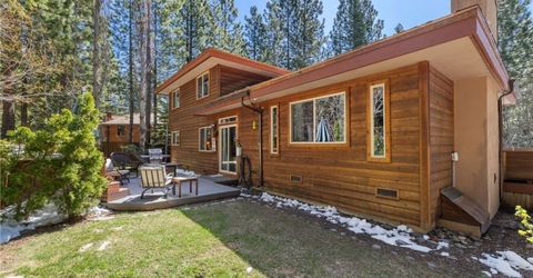 595 Lucille, Incline Village, NV 89451 Photo