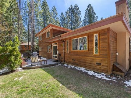 595 Lucille, Incline Village, NV 89451 Photo