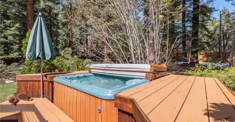 595 Lucille, Incline Village, NV 89451 Photo