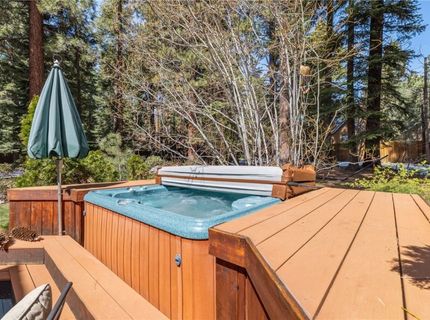 595 Lucille, Incline Village, NV 89451 Photo