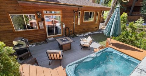 595 Lucille, Incline Village, NV 89451 Photo