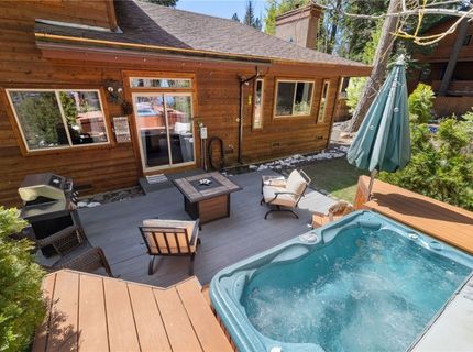 595 Lucille, Incline Village, NV 89451 Photo