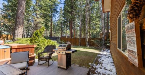 595 Lucille, Incline Village, NV 89451 Photo