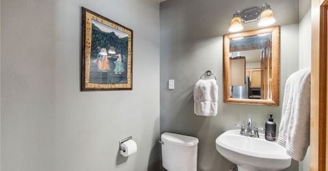 595 Lucille, Incline Village, NV 89451 Photo