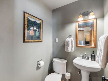 595 Lucille, Incline Village, NV 89451 Photo