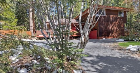 595 Lucille, Incline Village, NV 89451 Photo