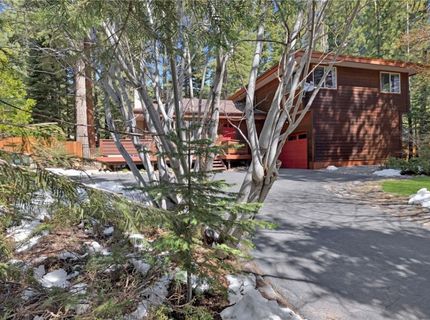 595 Lucille, Incline Village, NV 89451 Photo