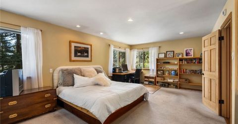 595 Lucille, Incline Village, NV 89451 Photo