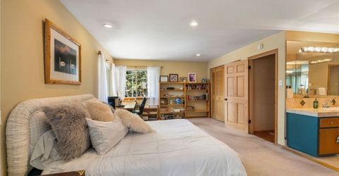 595 Lucille, Incline Village, NV 89451 Photo