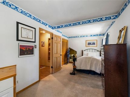 595 Lucille, Incline Village, NV 89451 Photo