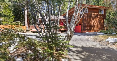 595 Lucille, Incline Village, NV 89451 Photo