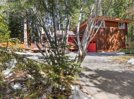 595 Lucille, Incline Village, NV 89451 Photo