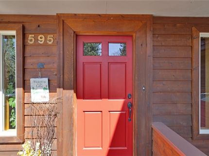 595 Lucille, Incline Village, NV 89451 Photo