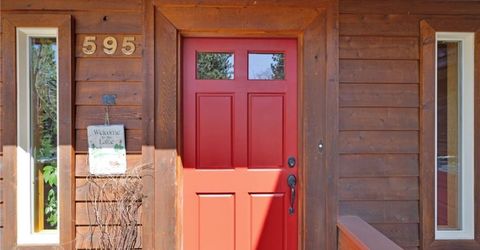 595 Lucille, Incline Village, NV 89451 Photo