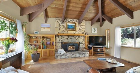 595 Lucille, Incline Village, NV 89451 Photo