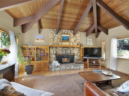 595 Lucille, Incline Village, NV 89451 Photo