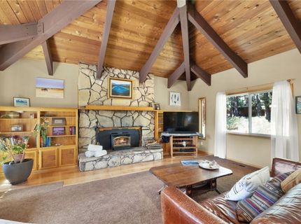 595 Lucille, Incline Village, NV 89451 Photo