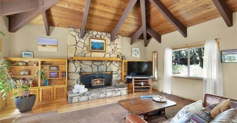 595 Lucille, Incline Village, NV 89451 Photo