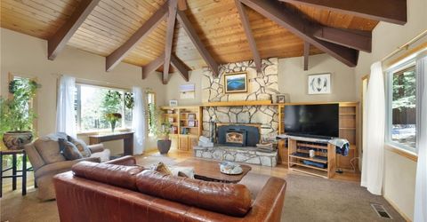 595 Lucille, Incline Village, NV 89451 Photo