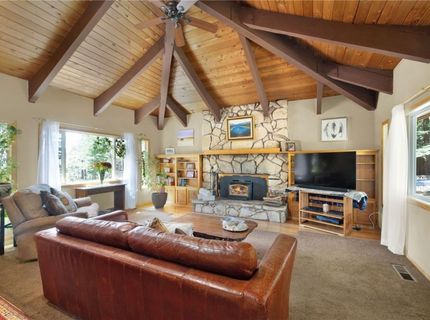 595 Lucille, Incline Village, NV 89451 Photo