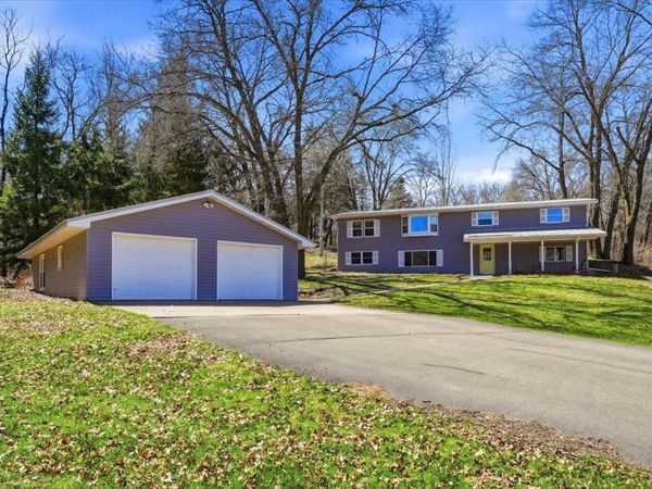 N7691 910th Street , River Falls, WI 54022