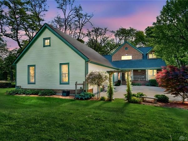 330 S Alpha Bellbrook Road, Beavercreek Township, OH 45305