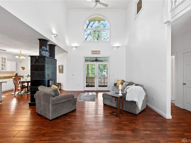 330 S Alpha Bellbrook Road, Beavercreek Township, OH 45305 Photo 12