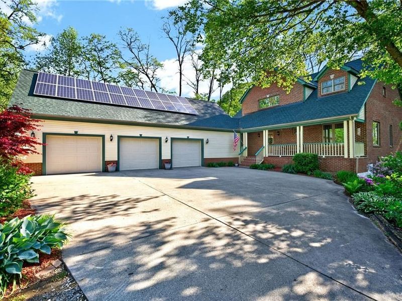 330 S Alpha Bellbrook Road, Beavercreek Township, OH 45305 Photo 3