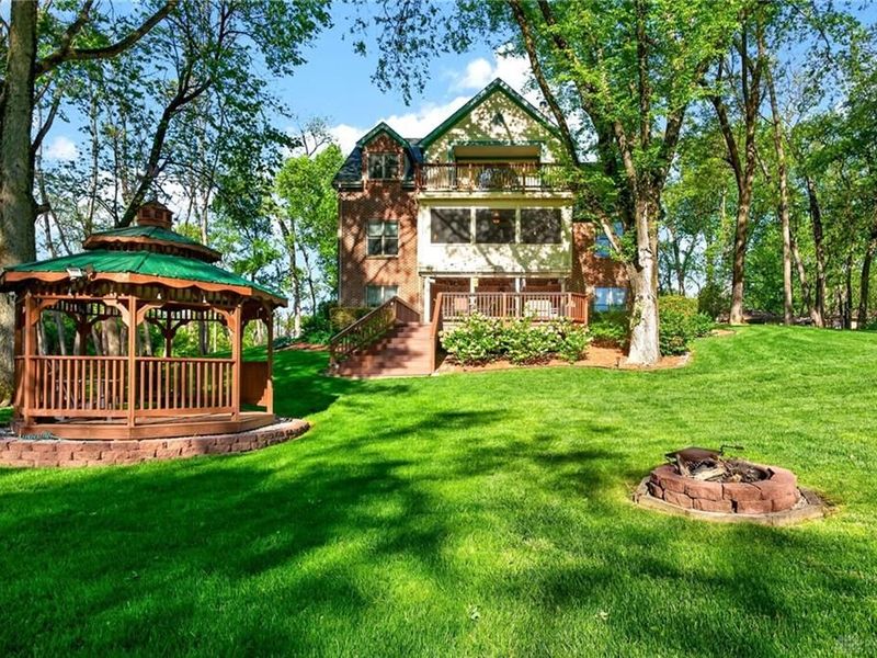 330 S Alpha Bellbrook Road, Beavercreek Township, OH 45305 Photo 56